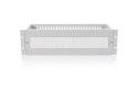 Digitus Panel na szynę DIN do montażu w szafie typu rack 482,6 mm (19"), 3U