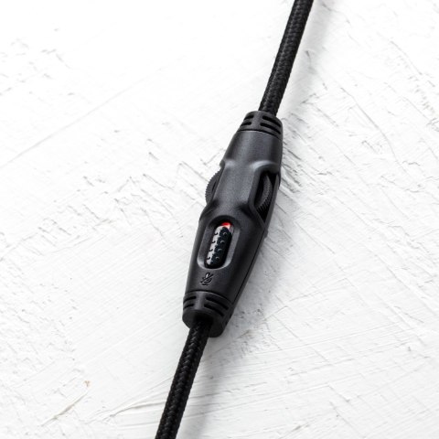 HP Hyperx Cloud Alpha W Red Hhsa1