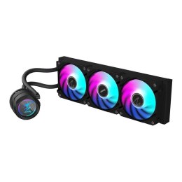Chłodnica cieczy Gigabyte AORUS AIO CPU WATERFORCE II 360