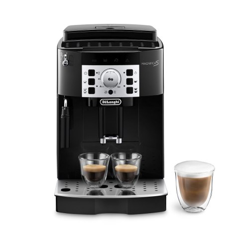 De'Longhi ECAM 22.115.B Pełna automatyka Ekspres do espresso 1,8 l