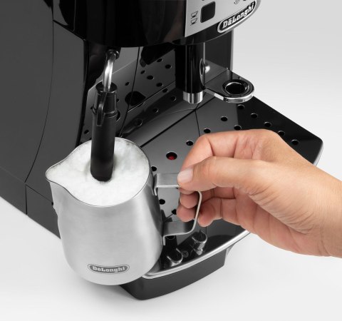 De'Longhi ECAM 22.115.B Pełna automatyka Ekspres do espresso 1,8 l