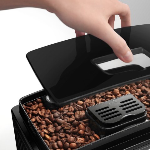De'Longhi ECAM 22.115.B Pełna automatyka Ekspres do espresso 1,8 l