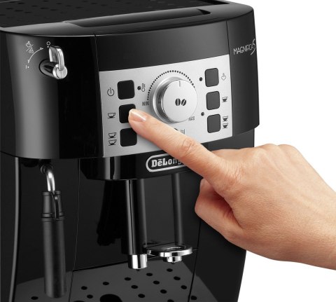 De'Longhi ECAM 22.115.B Pełna automatyka Ekspres do espresso 1,8 l