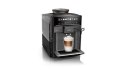 Automatyczny ekspres do kawy Siemens EQ6 Plus s100 TE651319RW sapphire black metallic | 15bar