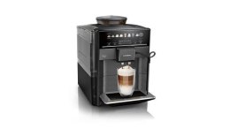 Automatyczny ekspres do kawy Siemens EQ6 Plus s100 TE651319RW sapphire black metallic | 15bar