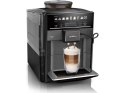 Automatyczny ekspres do kawy Siemens EQ6 Plus s100 TE651319RW sapphire black metallic | 15bar