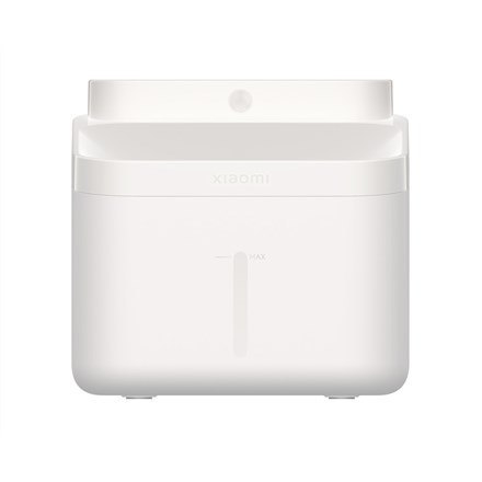Fontanna poidełko dla kota/psa Xiaomi Smart Pet Fountain 2 Plastik Biały