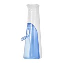 Irygator Oral-B | Jet Aquacare 4 | Pojemność 600 ml | Liczba głowic 2 | Biały