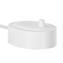 Irygator Oral-B | Jet Aquacare 4 | Pojemność 600 ml | Liczba głowic 2 | Biały
