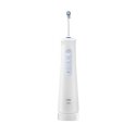 Irygator Oral-B | Jet Aquacare 4 | Pojemność 600 ml | Liczba głowic 2 | Biały