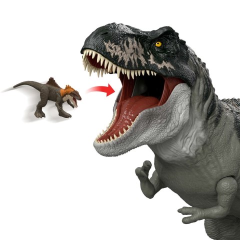 Jurassic World JGB52 figurka dla dzieci