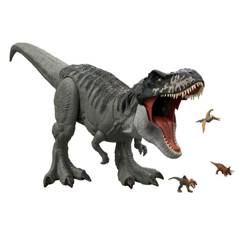 Jurassic World JGB52 figurka dla dzieci