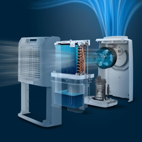 Osuszacz powietrza PHILIPS DE3306/11