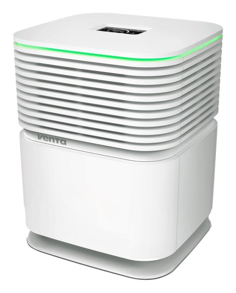 Venta AW730 50 m2 50 dB 60 W Biały
