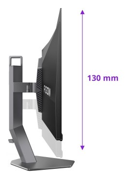 AOC AGON PRO AG276QKD2 monitor komputerowy 67,3 cm (26.5