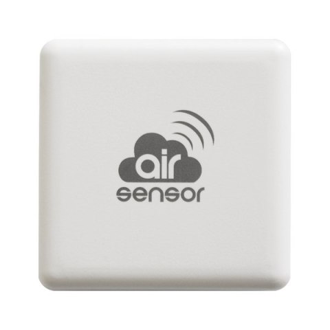 BLEBOX airSensor - Czujnik jakości powietrza WiFi