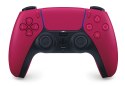 Kontroler bezprzewodowy Sony DualSense Cosmic Red PS5