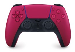Kontroler bezprzewodowy Sony DualSense Cosmic Red PS5