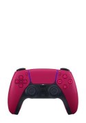 Kontroler bezprzewodowy Sony DualSense Cosmic Red PS5