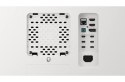 100,86cm/40" (5120×2160) LG 40WT95UF-W 21:9 5K NanoIPS Curved 5ms 120Hz HDR10 2xHDMI DP 2xThunderbolt5.0 USB Speaker Black/White