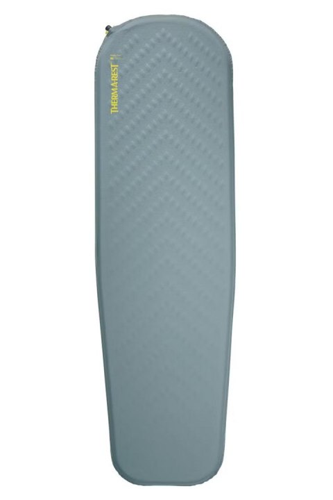 Mata samopompująca Therm a Rest Trail Lite R - trooper grey