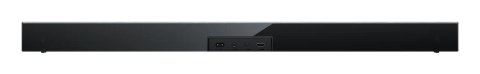 Xiaomi Soundbar Pro 2.0 ch Czarny 2.0 kan. 84 W