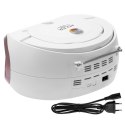 ADLER AD 1181wc - odtwarzacz CD/MP3 (boombox)