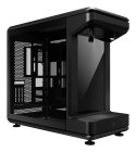Cooler Master MasterFrame 360 PANORAMA Full Tower Czarny, Przezroczysty
