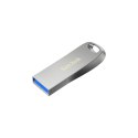 SanDisk Ultra Luxe pamięć USB 512 GB USB Typu-A 3.2 Gen 1 (3.1 Gen 1) Srebrny