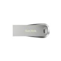 SanDisk Ultra Luxe pamięć USB 512 GB USB Typu-A 3.2 Gen 1 (3.1 Gen 1) Srebrny