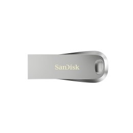 SanDisk Ultra Luxe pamięć USB 512 GB USB Typu-A 3.2 Gen 1 (3.1 Gen 1) Srebrny
