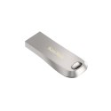 SanDisk Ultra Luxe pamięć USB 512 GB USB Typu-A 3.2 Gen 1 (3.1 Gen 1) Srebrny