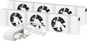 SpeedComfort Wentylator grzejnikowy Duo-Set