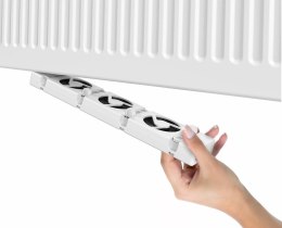 SpeedComfort Wentylator grzejnikowy Extension-Set