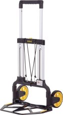 Wózek aluminiowy składany 125kg FATMAX STANLEY FXWT-706