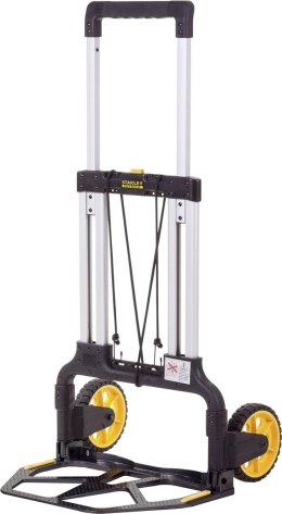 Wózek aluminiowy składany 125kg FATMAX STANLEY FXWT-706