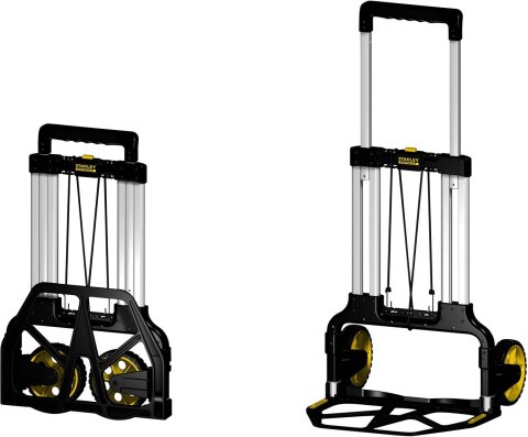 Wózek aluminiowy składany 125kg FATMAX STANLEY FXWT-706