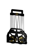 Wózek aluminiowy składany 125kg FATMAX STANLEY FXWT-706