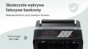 Extralink LockStar MG X-300 | Profesjonalna liczarka nominałowa do banknotów | UV, IR