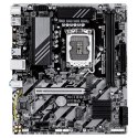 GIGABYTE B860M E GEN5 płyta główna Intel B860 LGA 1851 (Socket V1) micro ATX