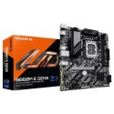 GIGABYTE B860M E GEN5 płyta główna Intel B860 LGA 1851 (Socket V1) micro ATX