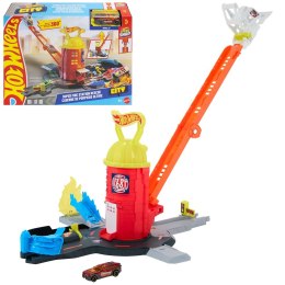 Hot Wheels City JHL95 samochodzik