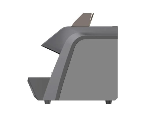 Profesjonalna liczarka nominałowa do banknotów Extralink LockStar MG X-600 UV, IR
