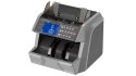 Profesjonalna liczarka nominałowa do banknotów Extralink LockStar MG X-600 UV, IR
