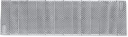 Therm-a-Rest Z Lite SOL Regular 510 mm 1830 mm Srebrny, Żółty