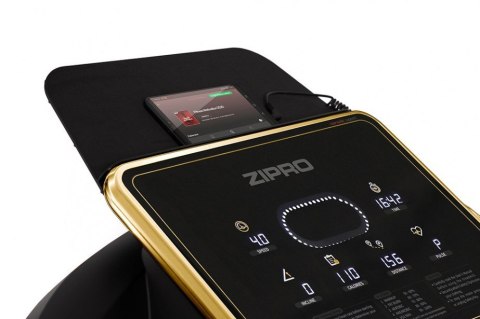 ZIPRO Pacemaker Gold bieżnia 1400 x 51,5 mm 20 km/h