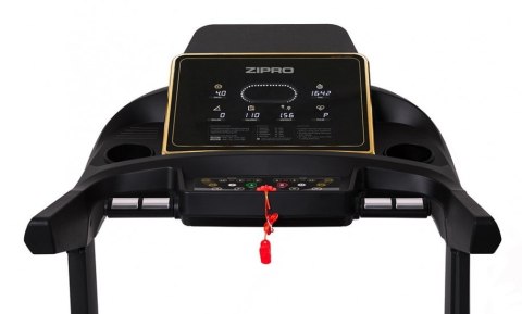 ZIPRO Pacemaker Gold bieżnia 1400 x 51,5 mm 20 km/h
