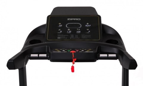 ZIPRO Pacemaker bieżnia 1400 x 51,5 mm 20 km/h