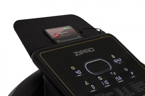 ZIPRO Pacemaker bieżnia 1400 x 51,5 mm 20 km/h