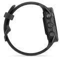Zegarek sportowy Garmin Forerunner 570 AMOLED 42mm Czarny
